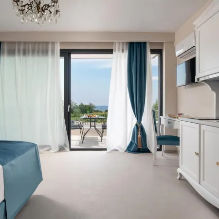 Mykoniatika Villas