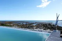 Pringle Bay Villa