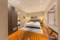 Century Hotel - Pet friendly
