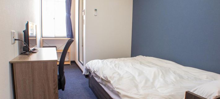 Shima No Hotel Hotels in Sado