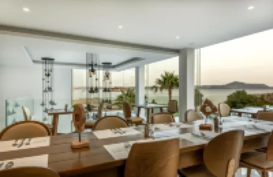 Aloe Boutique Hotel & Suites - Adults Only