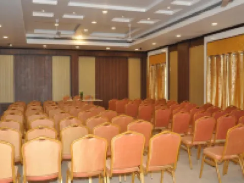 Alps Residency Hotéis em Krishnagiri