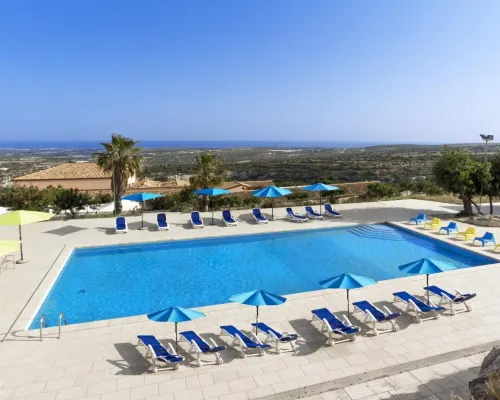 Villa Principe di Belmonte Hotels in Ispica