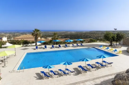 Villa Principe di Belmonte Hotels in 
