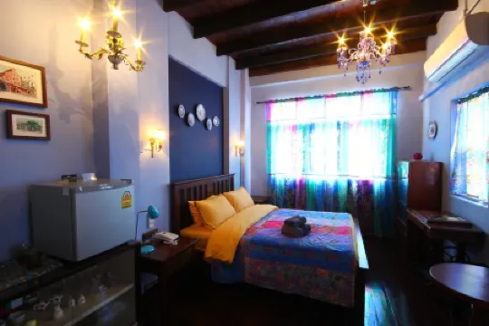 Baan Nai Nakhon Отели в г. Сонгкхла