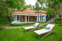 Taj Fort Aguada Resort & Spa, Goa Hotels in Candolim