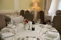 Cotswold Lodge Hotel - Aamiainen