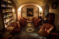 Hotel Bankov Košice - bar