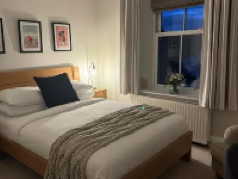 希爾民宿 米德爾頓－因蒂斯代爾酒店