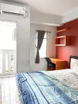Merry Stay at Dramaga Tower Bogor Hotel di Cibungbulang