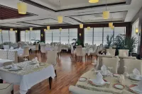 Gashalti Health Hotel Naftalan - Breakfast