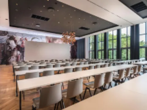 Hotel Melchior Park Hotels in Wurzburg