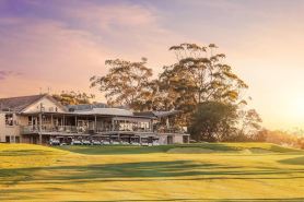 Coffs Windmill Motel
