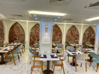 Salma Hotel Hotel a Giza
