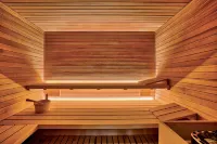 Hotel Eliseo Terme - spa