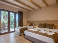 Beso Hotel Berke Ranch&Nature Hotels in Kemer