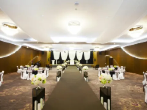 The K Jirisan Family Hotel Hotels in Gurye-gun