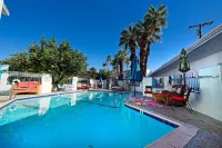 Inn at Palm Springs