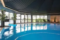 Klækken Hotel - Pools