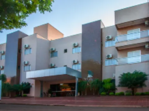 Hotel Valência Hotéis em Dourados