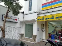 Batik Oma House Hotels near Tugu Yogyakarta Monument