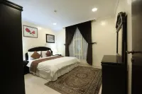 Al Eairy Furnished Apartments Dammam 3