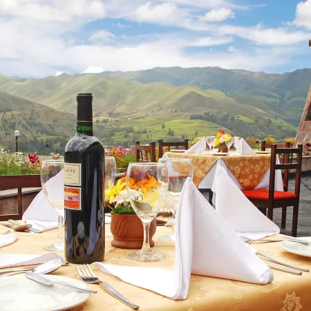 DM Hoteles Cusco