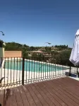 Hotel Los Cigarrales - Pools