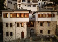 Archontiko Anemos Hotels in Makrinitsa