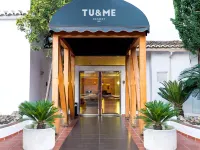 Tu&Me Resort - Adults Only Hoteles en Safor