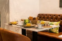 Boutique Hotel Casa Cánovas - breakfast