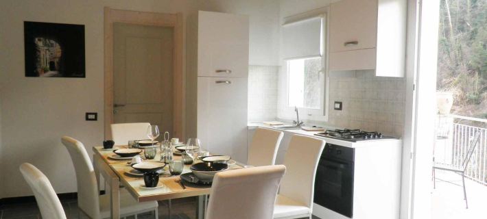 Costa Morroni Hotels in Levanto