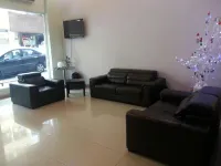 Maxim Hotel Hotels in West Coast Division