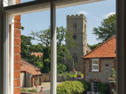 The Ship Inn Hotels in North Norfolk District