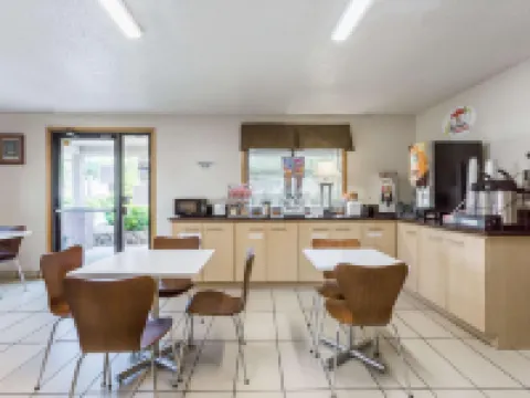 Super 8 by Wyndham Danville VA Hotels in Danville