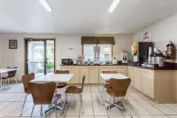 Super 8 by Wyndham Danville VA Hotels in Danville