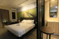 VI Boutique Hotel Hotel a Kuala Selangor