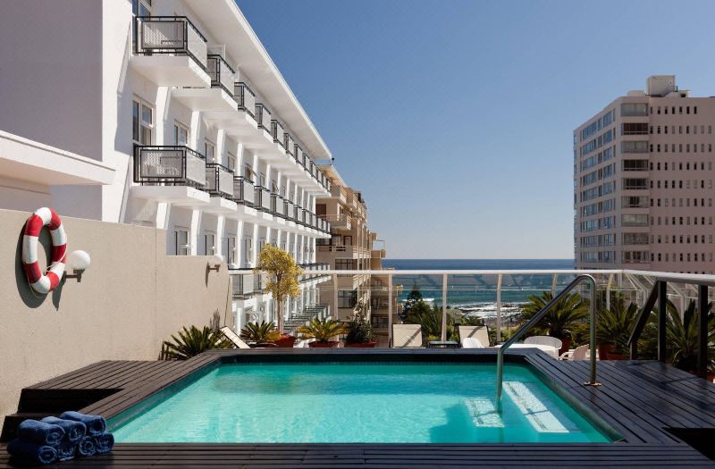 Protea Hotel Cape Town Sea Point photo 3
