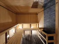 K-Vizit Toksovo Hotel Hotels in Vsevolozhsky District