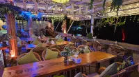 Hideout Hostel - Bữa sáng