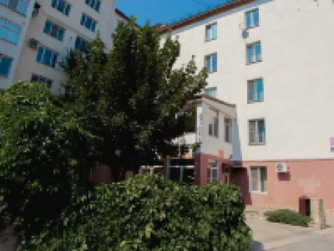 Stil Guest House โรงแรมในลีเปตสค์