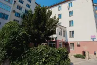 Stil Guest House Hotels in Lipetsk