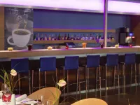 IntercityHotel Bonn - bar