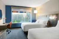 Holiday Inn Express Apex-Raleigh Hotels in Apex
