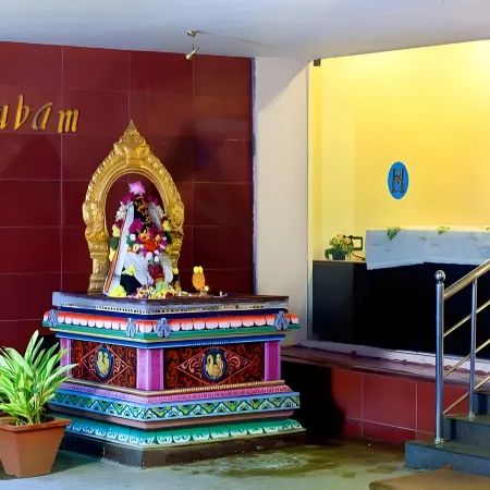 Hotel Subham