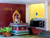 Hotel Subham Hotels in Palani