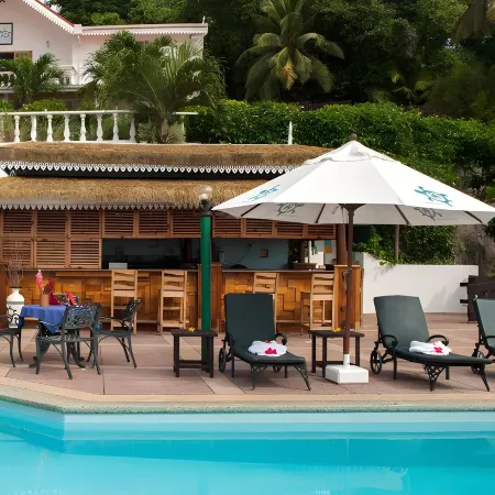 Le Relax Hotel and Restaurant