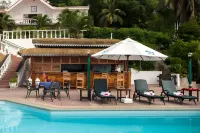 Le Relax Hotel and Restaurant - en bord de mer