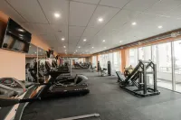 Amza Park Hotel Hotels in Gagra