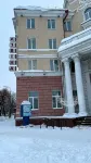 Hotel Complex Slavyanskiy Hotels in Nawapolazk